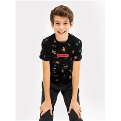 MARK FORMELLE Футболка 113379