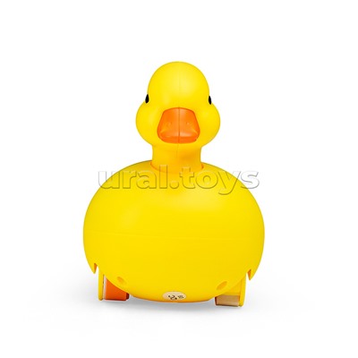 Интерактивная игрушка "Уточка" в коробке