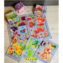 Полотенце #23027734