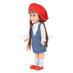 Кукла "Конфетка"