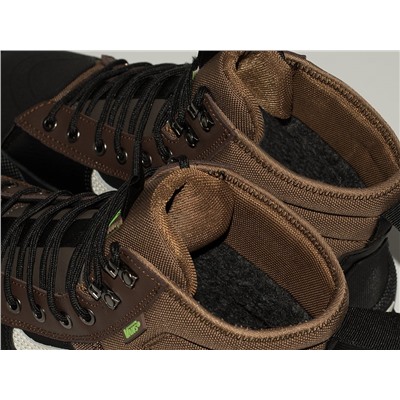 Зимние Кеды VANS Sk8-Hi MTE-3 Gore-Tex