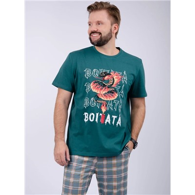 Malina Пижама 3101