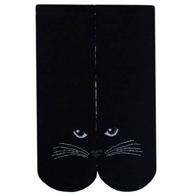 432с5(8) (Носки женские, Смоленская ЧФ )