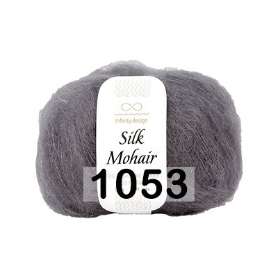 Пряжа Infinity Silk Mohair
