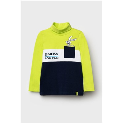 Водолазка PLAYTODAY, 1185733