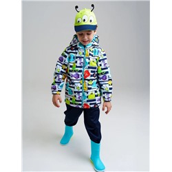 PLAYTODAY Кепка 12512061