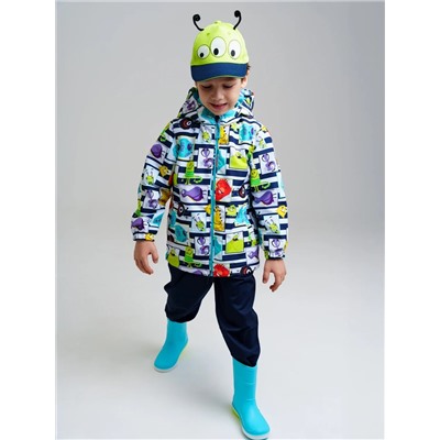 PLAYTODAY Кепка 12512061