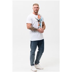 Футболка мужская 54250