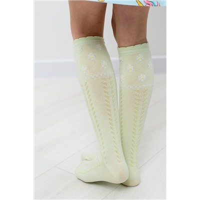 Детские гольфы Незабудка (набор 2 пары) НАТАЛИ, 1225360