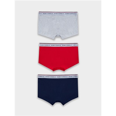 ТРУСЫ ДЛЯ МАЛЬЧИКОВ (3ШТ.) 413354-3