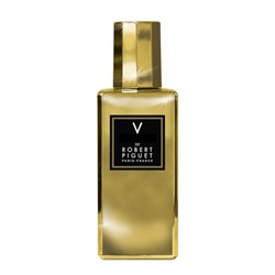 ROBERT PIGUET V GOLD LIMITED edp (w) 100ml