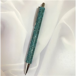 Ручка со стразами Н01-12797