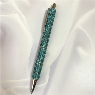 Ручка со стразами Н01-12797