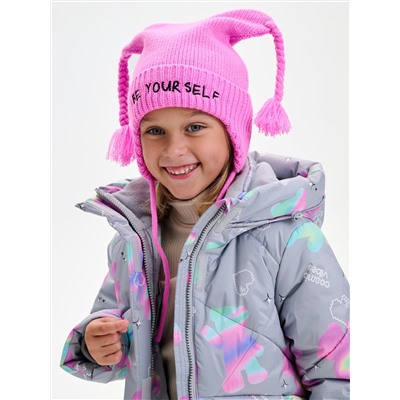 PELICAN Шапка UKQX3385/8/1