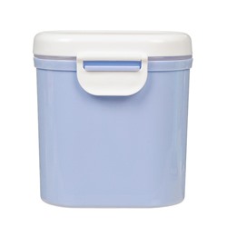 Контейнер для детского питания M&B ВИД 5, голубой