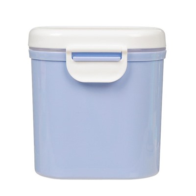Контейнер для детского питания M&B ВИД 5, голубой