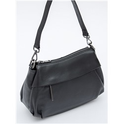 Сумка 6001VG black Vitelli Grassi