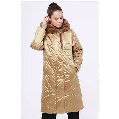 DIMMA Пальто 2105