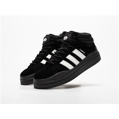 Зимние Кроссовки Bad Bunny x Adidas Campus Light High