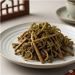 Папоротник соленый светлый, Хакасия, 500 г Акция