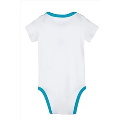 Комплект детский трикотажный для мальчиков: боди, кофточка, ползунки PLAYTODAY, 999820