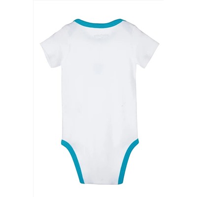 Комплект детский трикотажный для мальчиков: боди, кофточка, ползунки PLAYTODAY, 999820