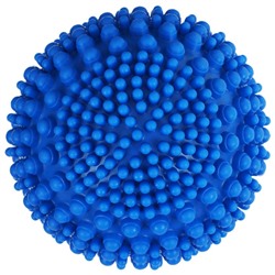 Мяч массажный, d=9 см, 140 г, МИКС