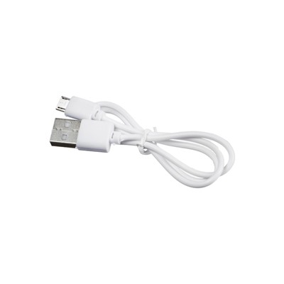 Увлажнитель воздуха «Чупа-Чупс» HM-23, ультразвуковой, погружной, с подсветкой, USB, синий