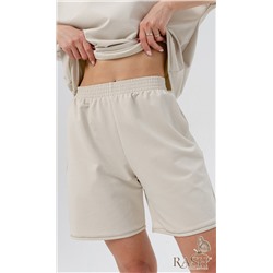 Костюм "Аланья" II молочный