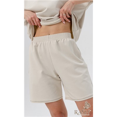 Костюм "Аланья" II молочный