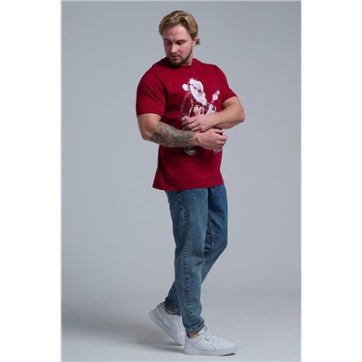 8581 футболка унисекс НАТАЛИ, 1223935