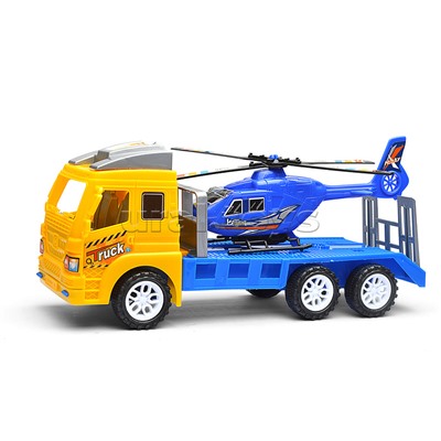 Автовоз "Авто путь" под колпаком