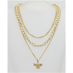 Колье-цепь F916376907240