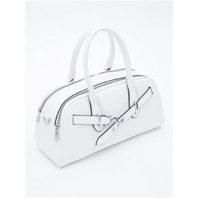 Сумка 51134-3 white Velina Fabbiana-Safenta