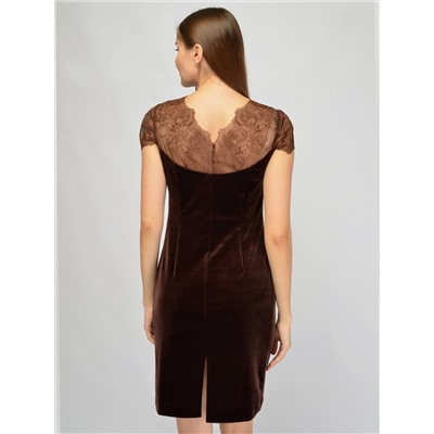 VISERDI Платье 20388-кор 3351285