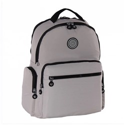 Рюкзак 8659MD l.gray Mindesa