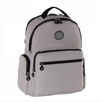 Рюкзак 8659MD l.gray Mindesa