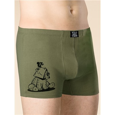 PELICAN Трусы MUHB6920