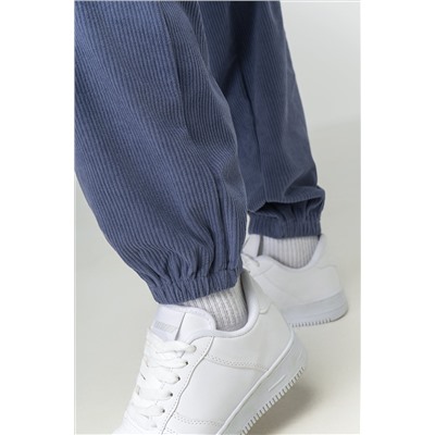 Вельветовый костюм для девочки Happyfox