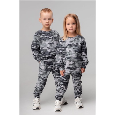 Костюм (Свитшот+Брюки) BODO, 1199808