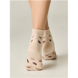 БРЕСТСКИЕ Носки 1407 ARCTIC (махровые, укороченные)