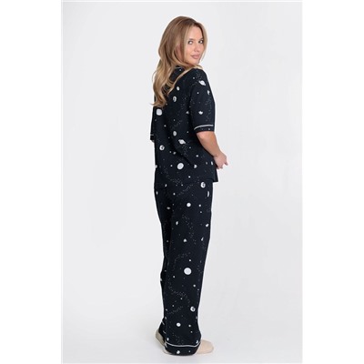 Пижама М323236а