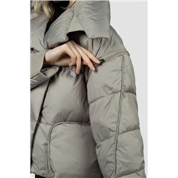 05-2297 Куртка женская зимняя (Тинсулейт 250)