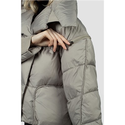 05-2297 Куртка женская зимняя (Тинсулейт 250)