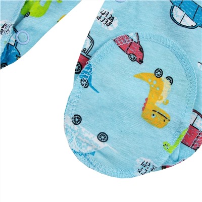 YOULALA Комбинезон 1335103302