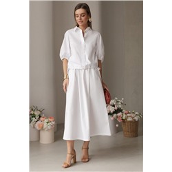 Блуза VILATTE, 1129038