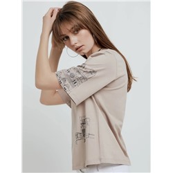 Conte elegant Футболка LD 1741