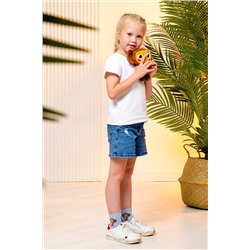 Носки стандарт Чеба (Чебурашка) НАТАЛИ, 909986