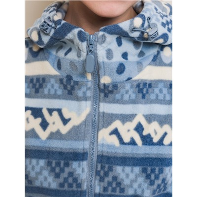 PELICAN Толстовка DFNK6351