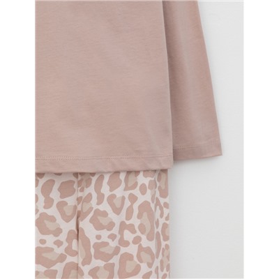 CROCKID Пижама К 1623